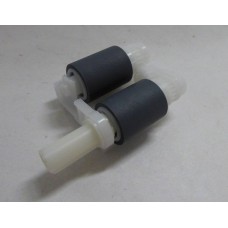 Ролик захвата/подачи в сборе BROTHER HL-2130/2135/2230/2240/2270/MFC-7360/7460/7470/7860/DCP-7055/7060/7070 (LY2093001)