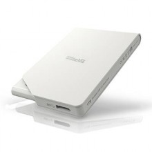 Внешний жесткий диск 1TB Silicon Power Stream S03, 2.5