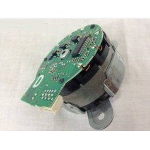 Мотор привода фотобарабана HP LJ M601/M602/M603/M604/M605/M606 (RM1-8358/RM1-8357) OEM