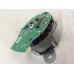 Мотор привода фотобарабана HP LJ M601/M602/M603/M604/M605/M606 (RM1-8358/RM1-8357) OEM