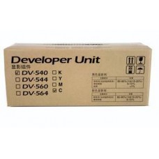 Узел проявки KYOCERA DV-560C FS-C5200DN/C5300DN арт.:302HN93033