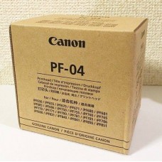 Печатающая головка Canon PF-04 арт.:3630B001