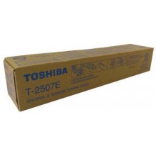 Тонер Toshiba E-studio 2006/2007/2506/2507 12k (т.) T-2507E (o) арт.:6AJ00000157/6AJ00000188