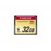 Флеш карта CF 32GB Transcend, 1000X арт.:TS32GCF1000 Флеш карта CF 32GB Transcend, 1000X арт.:TS32GCF1000