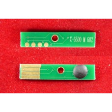 Чип Xerox Phaser 6500/WC6505 (106R01602) Magenta, 2.5K ELP Imaging® арт.:ELP-CH-XE6500-M Чип Xerox Phaser 6500/WC6505 (106R01602) Magenta, 2.5K ELP Imaging® арт.:ELP-CH-XE6500-M