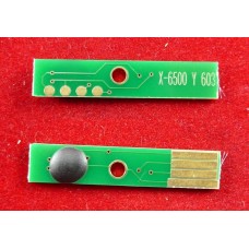 Чип Xerox Phaser 6500/WC6505 (106R01603) Yellow, 2.5K ELP Imaging® арт.:ELP-CH-XE6500-Y Чип Xerox Phaser 6500/WC6505 (106R01603) Yellow, 2.5K ELP Imaging® арт.:ELP-CH-XE6500-Y