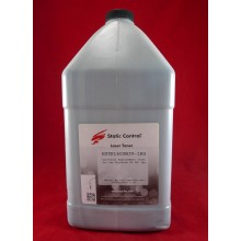Static Control Тонер для Kyocera TK-120/130/140/160/170/1130/1140, FS-1030/1100/1120/1300/1320/1350/1370/P2035/2135 (кан. 1кг) SC арт.:KYTK140UNIV-1KG