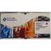 Тонер-картридж для Kyocera FS-C5300DN/C5350DN/P6030CDN TK-560M magenta 10K Katun арт.:43707