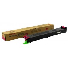 Тонер-картридж Sharp MX31GTMA пурпурный 15 000 страниц