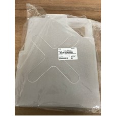 Бункер для отработанного тонера Konica-Minolta bizhub Pro C500/C5500/C6500 (A03UR70200/65AAR73600/65AA-2450/4969100101)