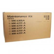 Сервисный комплект KYOCERA MK-6315 TASKalfa 3501i/4501i/5501i 600K арт.:1702N98NL1