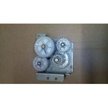 Редуктор в сборе HP LJ P4014/P4015/P4515/M601/M602/M603/M630 (RC2-2541) OEM