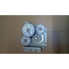 Редуктор в сборе HP LJ P4014/P4015/P4515/M601/M602/M603/M630 (RC2-2541) OEM Редуктор в сборе HP LJ P4014/P4015/P4515/M601/M602/M603/M630 (RC2-2541) OEM