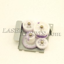 Редуктор в сборе HP LJ P4014/P4015/P4515/M601/M602/M603/M630 (RC2-2541) OEM