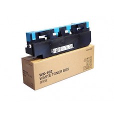 Бункер для отработанного тонера Konica-Minolta bizhub 552/652/654/754/758/Pro 958 WX-102 (A2WY0Y1/A2WYWY1/A2WYWY2/A2WY арт.:A2WYWY7