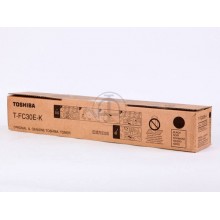 Тонер-картридж Toshiba ES2051C/2551C/2050C/2550C T-FC30EK черный (о) арт.:6AJ00000093/6AG00004450/6AJ00000205