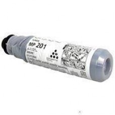 Тонер-картридж тип MP 201 RICOH Aficio 1515/MP161/171/201SPF 7K 842024/842338