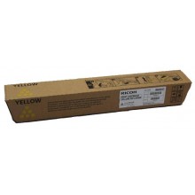Тонер-картридж Ricoh Aficio MP C2000/C2500/C3000 желтый, type MPC3000E (15K) 842031