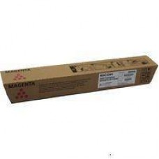 Тонер-картридж Ricoh Aficio MP C2000/C2500/C3000 малиновый, type MPC3000E (15K) 842032/884948