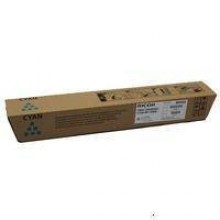Тонер-картридж Ricoh Aficio MP C2000/C2500/C3000 голубой, type MPC3000E (15K) 842033 Тонер-картридж Ricoh Aficio MP C2000/C2500/C3000 голубой, type MPC3000E (15K) 842033