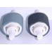 CANON Ролик захвата из кассеты (лоток 3) HP LJ P2035/P2055 (RM1-6467)