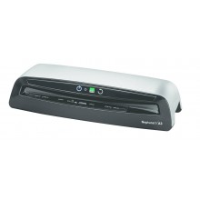 Fellowes® Ламинатор NEPTUNE 3 A3, (75-175 мкм), 60 см/мин., 4 вала, AutoSense (+ холодное ламинирование), HeatGuard™ арт.:FS-5721501