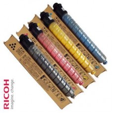 Тонер-картридж Ricoh Aficio MP C2003SP/C2503SP/C2003ZSP/C2503ZSP голубой, type MPC2503H (9.5K) арт.:841928