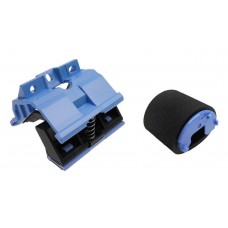 Набор замены ролика захвата и тормозной площадки обходного лотка (лоток 1) HP LJ M712/M725 (CF235-67906) Набор замены ролика захвата и тормозной площадки обходного лотка (лоток 1) HP LJ M712/M725 (CF235-67906)