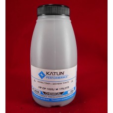 Тонер для картриджей CE310A Black, химический (фл. 30г) Katun фас.Россия арт.:KT-808K Тонер для картриджей CE310A Black, химический (фл. 30г) Katun фас.Россия арт.:KT-808K