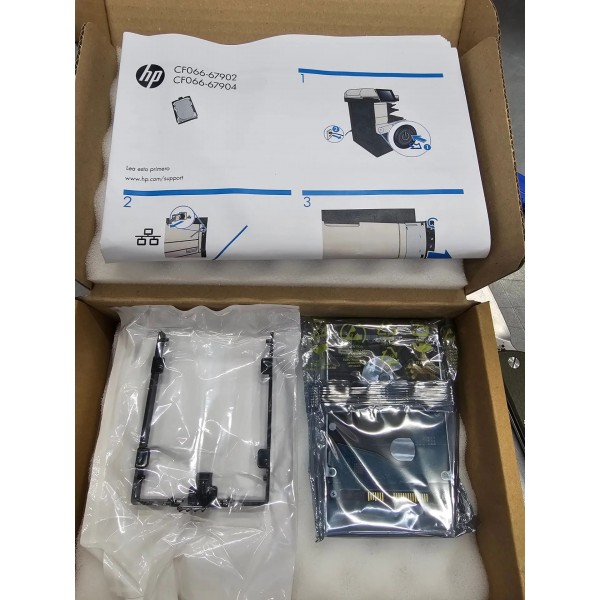 Жесткий диск 320Gb HP LJ M725 (CF066-67902)