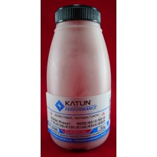 Тонер XEROX Phaser 6000/6010/6015/6125/6128/6130/6140/6500/6505 Magenta, химический (фл. 30г) Katun фас.Россия арт.:KT-805M