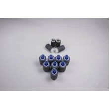 Комплект роликов (для лотков 2,3,4,5) HP CLJ M855/M880 (A2W77-67905/RY7-5219) арт.:RY7-5219-000CN