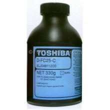 Девелопер Toshiba e-Studio 2040C/2540C/3040C/3540C/4540C D-FC25C синий (o) арт.:6LJ04811200/6LH47952200
