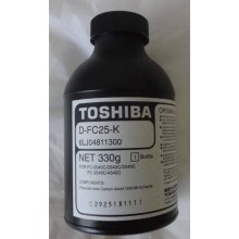 Девелопер Toshiba e-Studio 2040C/2540C/3040C/3540C/4540C D-FC25K черный (o) арт.:6LJ04811300/6LH47952300