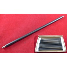 Вал заряда (PCR) для картриджей CB540,CE314/320/250/260/400/410,CF210/400/410/360/237,Q6470/7581-7583 ELP Imaging® 10шт арт.:ELP-PCR-H1215-10