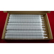 Вал магнитный (оболочка) для картриджей C4096A/C4127A/X/C8061X/Q2610A/Q6511A/X/Q7551A/X/CE255A/X ELP Imaging® 10шт арт.:ELP-MRS-H2100-10