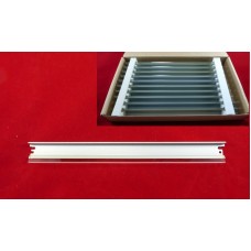 Ракель (Wiper Blade) Samsung ML-216x/SCX3400/3405/3405F/3405FW/3407/SF-760, SL-M2020/2070 (MLT-D101) ELP Imaging® 10шт арт.:ELP-WB-S2160-10