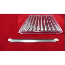 Дозирующее лезвие (Doctor Blade) Samsung ML-2160/65/SCX-3400/05 (D101) ELP Imaging® 10шт арт.:ELP-DB-S2160-10