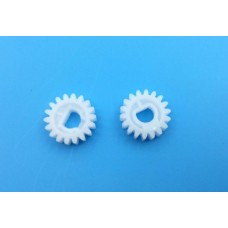 Шестерня KYOCERA узла подачи бумаги 3V2M214211 GEAR CONTAINER Z18S