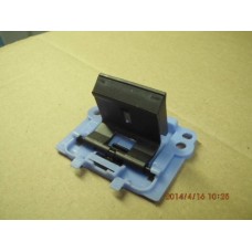 Тормозная площадка в сборе Canon MF3010 (FM0-0563)