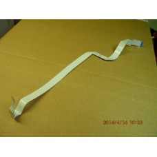 Шлейф сканирующей линейки Canon MF3010 (FK4-5807/FK3-2617/FK3-2618)