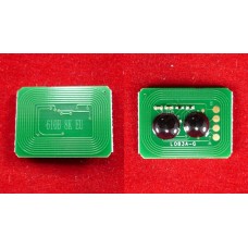 Чип OKI C610 (44315324) Black, 8K ELP Imaging® арт.:ELP-CH-OC610K-8K