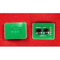 Чип OKI C610 (44315323) Cyan, 6K ELP Imaging® арт.:ELP-CH-OC610C-6K