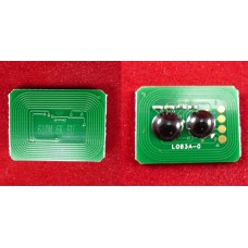 Чип OKI C610 (44315322) Magenta, 6K ELP Imaging® арт.:ELP-CH-OC610M-6K
