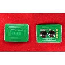 Чип OKI C610 (44315321) Yellow, 6K ELP Imaging® арт.:ELP-CH-OC610Y-6K