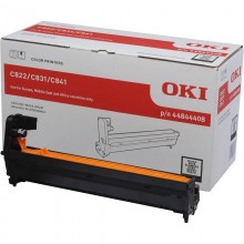 Барабан Oki C822/831/841 30K (black) арт.:44844408