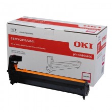 Барабан Oki C822/831/841 30K (magenta) арт.:44844406