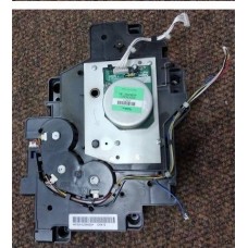 Редуктор KYOCERA DR-475 арт.:302K393082