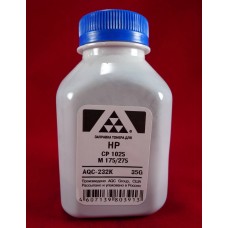 AQC-RUS Тонер для картриджей CE310A Black (фл. 35г) AQC-США фас.Россия арт.:AQC-232K