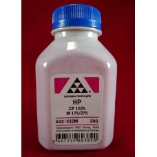AQC-RUS Тонер для картриджей CE313A Magenta (фл. 30г) AQC-США фас.Россия арт.:AQC-232M